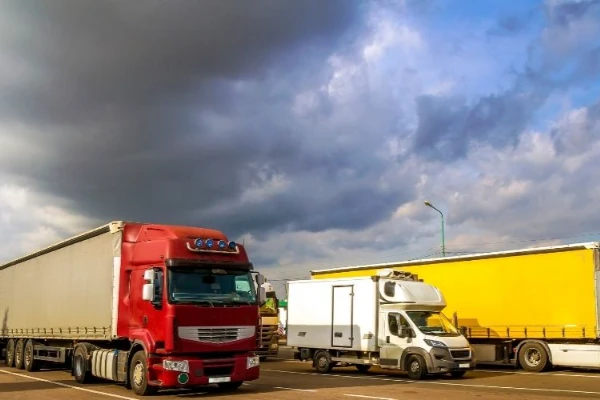 Kırşehir Van Nakliyat Ambarları